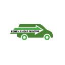 Perth Cheap Movers logo